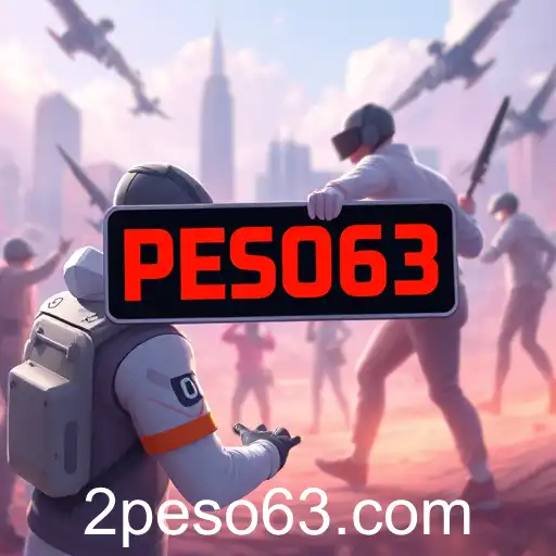PESO63: The Unstoppable Rise of Gaming Platforms