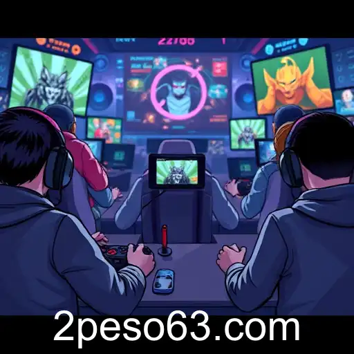 The Rise of Online Gaming in the Modern Era